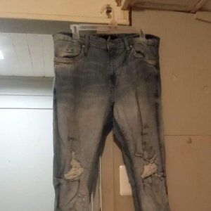 Men's jeans